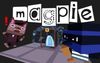 A video game about a magpie's museum heist.<br/><i>C++, OpenGL, Maya, Blender.</i>