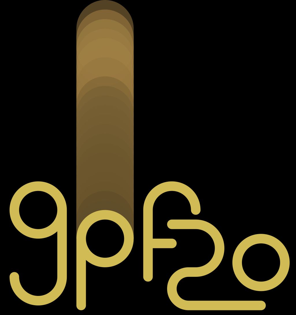 Logo for the 2020 fall semester of Computer Game Programming.